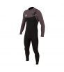 Неопрен Ocean + Earth Mens Free-Flex Chest Zip 4/3 Wetsuit