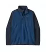 Полар Patagonia Better Sweater 1/4 Zip Fleece Jacket M's