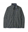Полар Patagonia Better Sweater Fleece Jacket M's