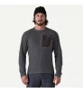 Полар Patagonia R1 Air Fleece Crewneck M's