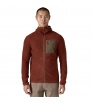 Полар Patagonia R1 Air Full-Zip Hoody M's