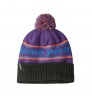 Шапка Patagonia Powder Town Beanie