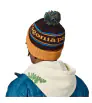 Шапка Patagonia Powder Town Beanie