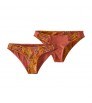 Бански Patagonia Reversible Seaglass Bay Bikini Bottoms W's Summer 2021