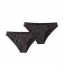 Бански Patagonia Reversible Seaglass Bay Bikini Bottoms W's Summer 2021