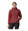 Яке Patagonia Micro Puff Hoody W's